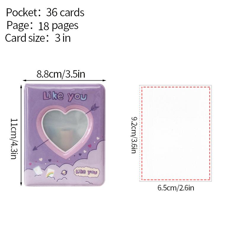 

3-дюймовый переплет для фотокарточек Kpop, карты-идолы, сбор книг, переплет для фотокарточек, машина для переплета книг, фотоальбомы Kpop, вещи Kpop