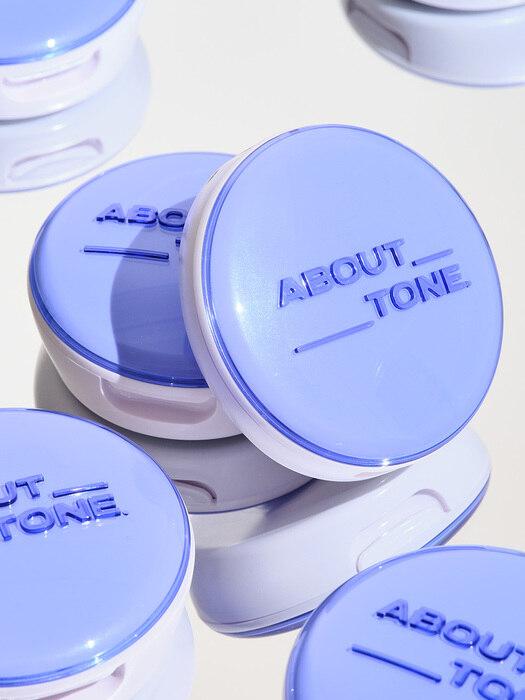 ABOUT TONE Air Fit Powder Pact