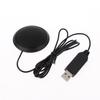 Usb/3.5Mm Conference Microphone Plug&Play 360° Omnidirectional Desktop Computer Mic For Computer Desktop Laptop