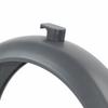 High Stability Electric Scooter Rear Mudguard Scooter Mud Guard for Ninebot F30 Electric Scooter