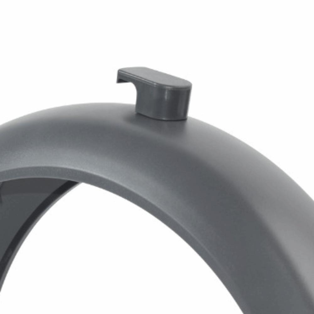 High Stability Electric Scooter Rear Mudguard Scooter Mud Guard for Ninebot F30 Electric Scooter