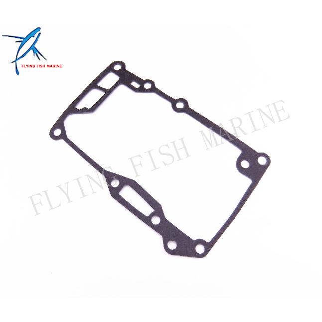 Boat Engine T8-00000007 Upper Casing Gasket for Parsun HDX 2-Stroke T6 T8 T9.8 Outboard Engine