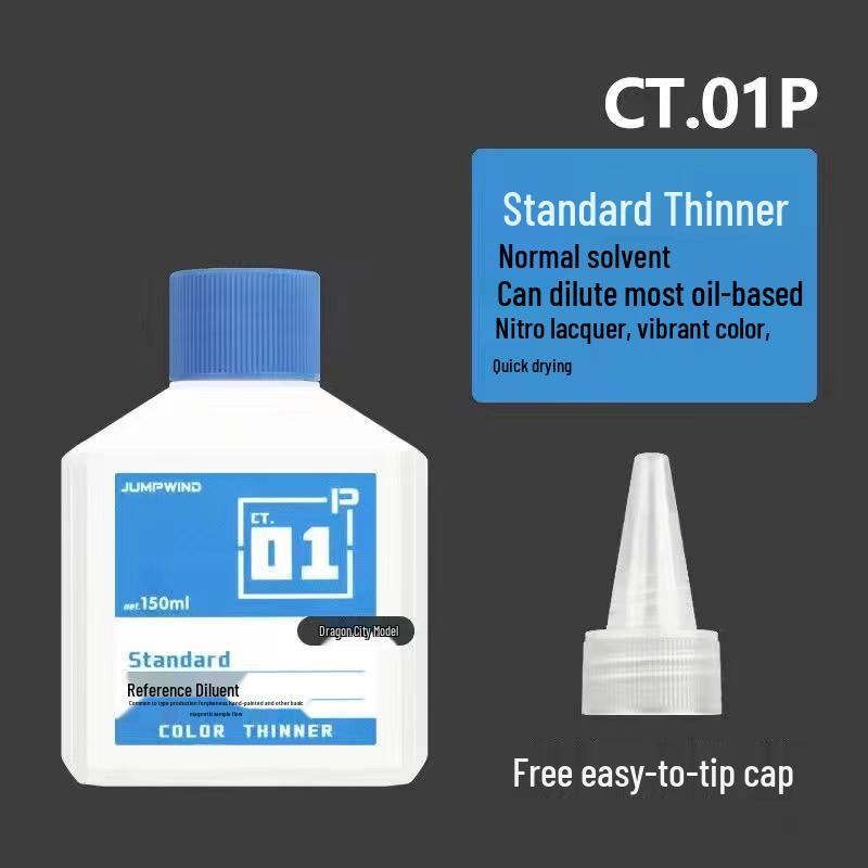 

Jiangyu Многоцелевой Смыватель Краски и Очиститель Кистей для Аэрографии и Рисования на Лице/Руках