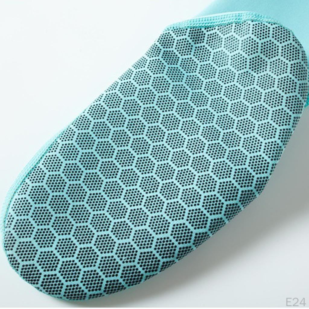 1,5 mm Neopren Tauchanzug unter Stiefel Socken Strumpf Stiefelchen