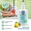 Mee Mee Food Grade Liquid Cleanser 500ml | Anti-Bacterial, Kills 99.9% Germs, 100% Natural Formula| One Drop Cleaning, Dermatologically Tested