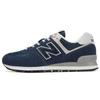 New 574 Navy White ML574EVN