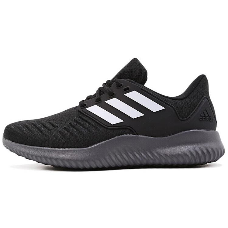 adidas Alphabounce Rc.2 Black White Men s G28922 EU 36⅔