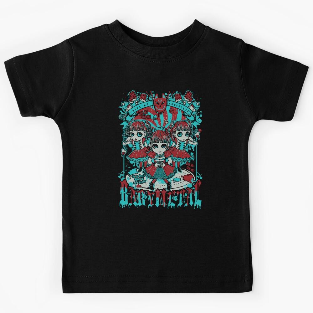 Artgerm s Mythos: Dual Beasts in Stark Contrast Kids T-Shirt 150
