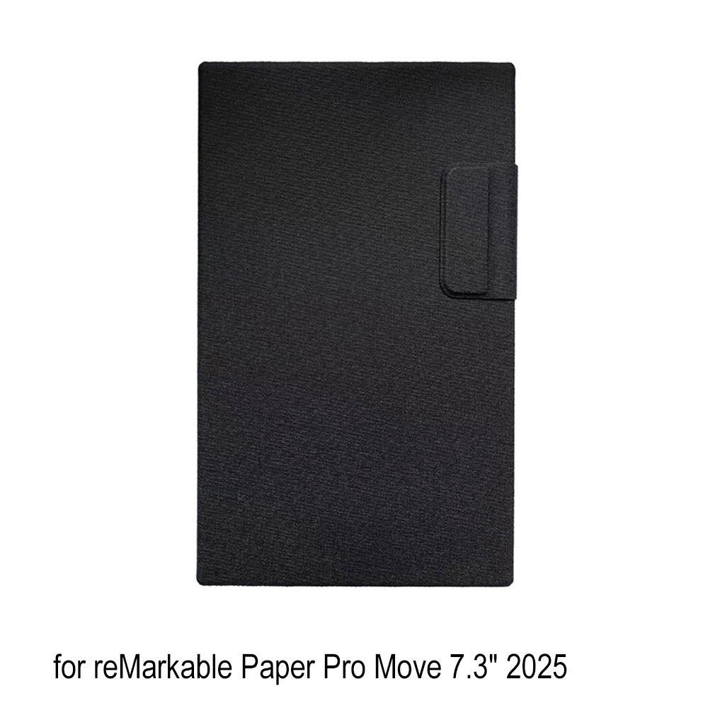 Auto Sleep/Wake 7.3" Magnetic Case with Pen Holder Shockproof Protective Cover Ultra Slim for reMarkable Paper Pro Move 2026
