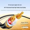 Ugreen AV130 XLR Male To Female Audio Extension Cable