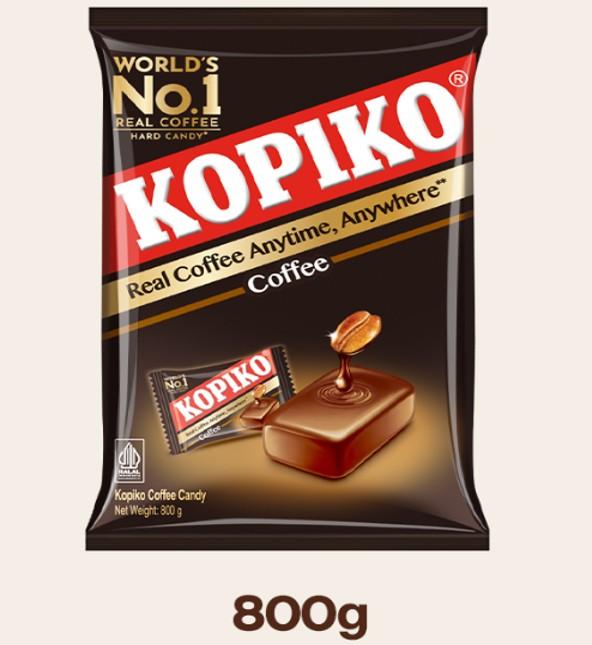 [KOPIKO] Kopiko Coffee Candy