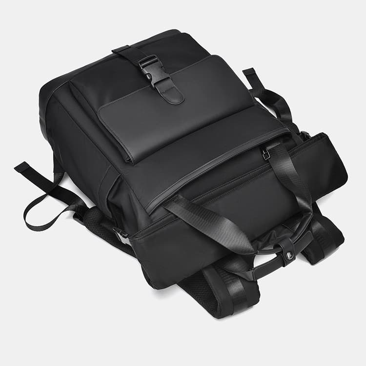New Large-capacity Computer Backpack Commuter Backpack
