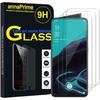 Protection Film - VCOMP - Oppo Reno2 - Pack of 3 - Tempered Glass - Scratch-resistant