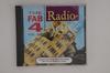 CD FAB 4 - Radio Active Vol. 9 RFTCD017 PYRAMID 1988 Italy Rock Used
