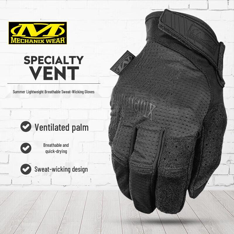 Mechanix Wear Summer Breathable Tactical Gloves