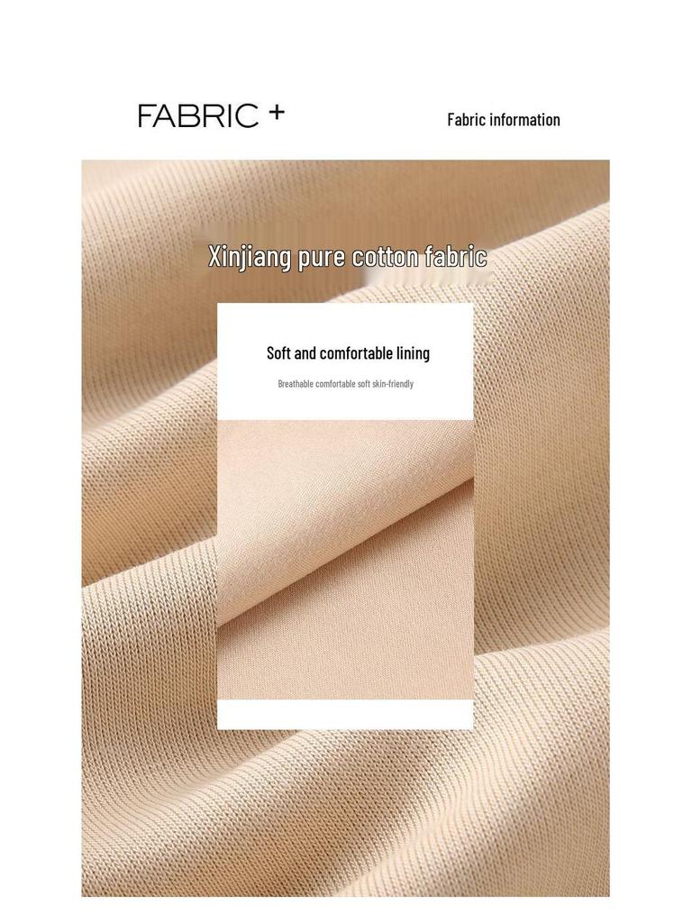 Women's Fleece-Lined Crew Neck Sweatshirt, Long Sleeve, Thin & Loose, for Spring and Autumn, Junior & High School Students, No Hood.