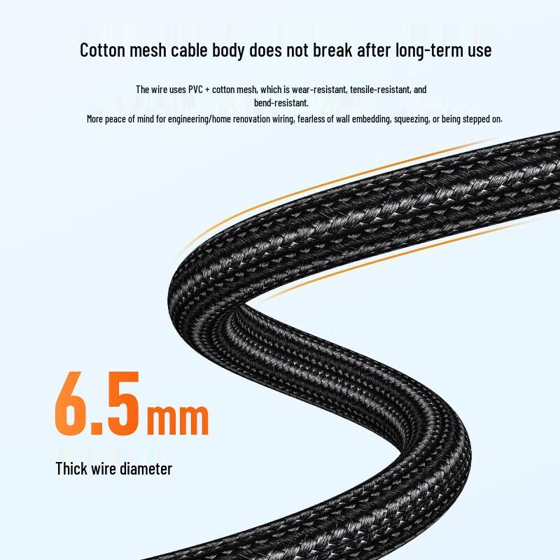 SanZhe HDMI 2.0 4K Cable
