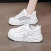 New Women's Shoes Spring New Breathable and Platform Sneakers