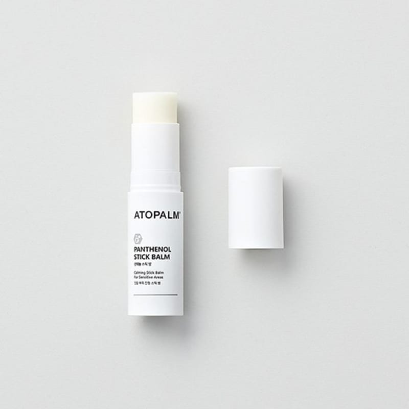 

[Atopalm] Пантеноловый мульти-стик-бальзам 10 г (Успокаивающий/Увлажняющий уход для чувствительной зоны)