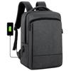 Li Shen Multi-purpose Business Travel Laptop Backpack
