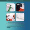 PPR Cold Water Supply Pipe
