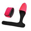 Fishing Rod Protective Cover, High Elasticity Combined Rod Strap Fishing Gear Additions