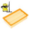 Pleated Vacuum Cleaner Filter for for Karcher NT25 1 NT35 NT45 NT55 NT361 ECO NT561 NT611
