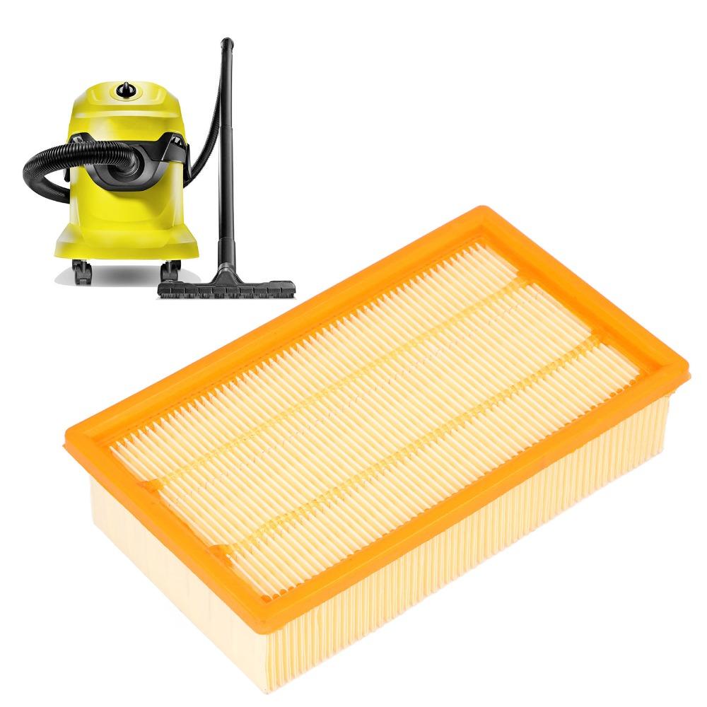 Pleated Vacuum Cleaner Filter for for Karcher NT25 1 NT35 NT45 NT55 NT361 ECO NT561 NT611