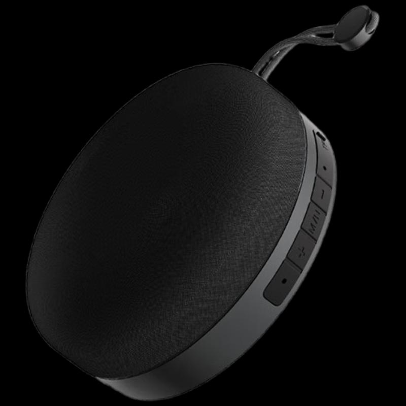 Bach John Q1 Portable Bluetooth Speaker