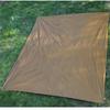 Yuzhan Oxford Cloth Outdoor Tarp & Groundsheet