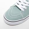 Vans Skate High    Color Tiery  Iceberg Green  Vn000bw7cjl1