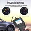 Motorprüfsystem V900 Autodiagnosewerkzeug Auto OBD2 Code-Leser Code löschen/entfernen OBD II EOBD Scanner Batterietester Fehlercode löschen