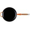 Cast Iron Skillet Le Creuset Signature 26 Cm Red (20258260900422)