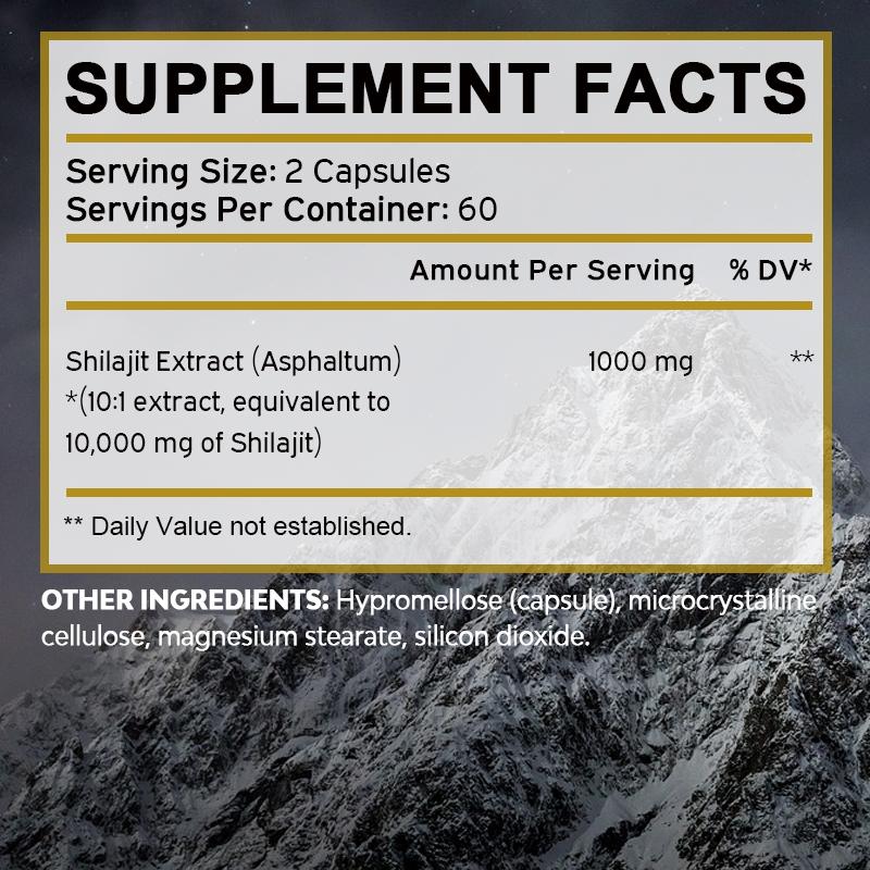 Pslalae capsules, immune support, high absorption rate, suitable for adults, vegan.