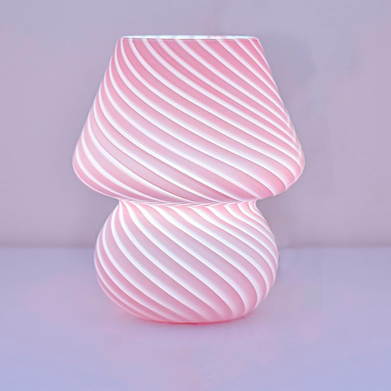 

Ins Homestayvintage Creative Bedroom Nightstand Nightlight Powered By Usb StyleA