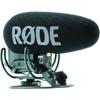 Rode Microphone Compact Videomicpro + - for Camera and Digital Camera