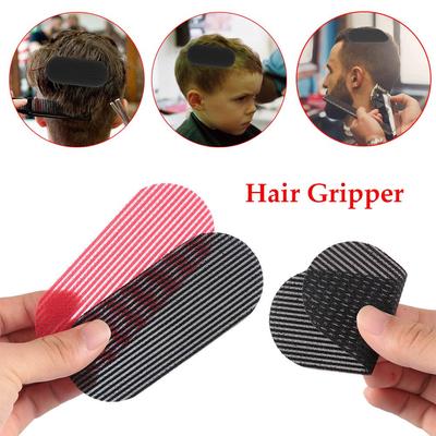Fashion Cutting Haircut Holder Hair Styling Tool Hair Gripper  Barber Gripper Trimming Hair Sticker