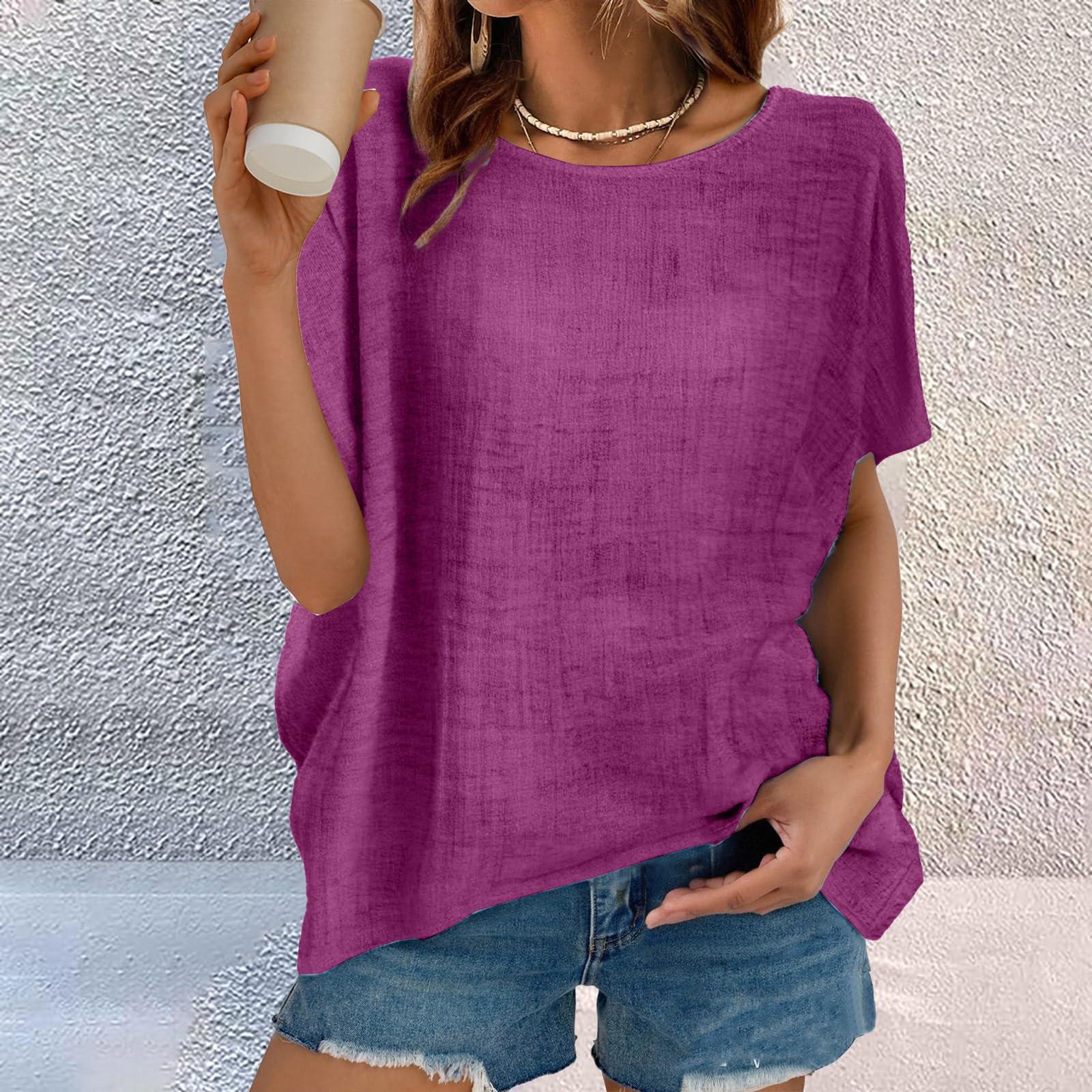 

Женская модная футболка с коротким рукавом, повседневная, литературная, в стиле ретро L