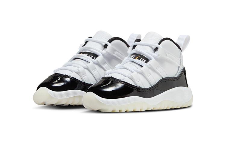 Jordan 11 Retro DMP Gratitude 2023 TD 378040-170