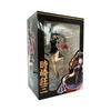 Date A Live Chinese Style Standing Position Pvc Figure Model Toy Boxed Anime Collectible Approximate Height 23.5cm
