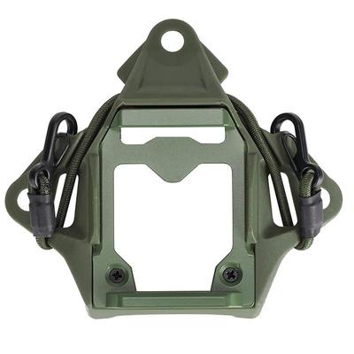 Miling Gen 3 Tactical Helmet NVG Mount