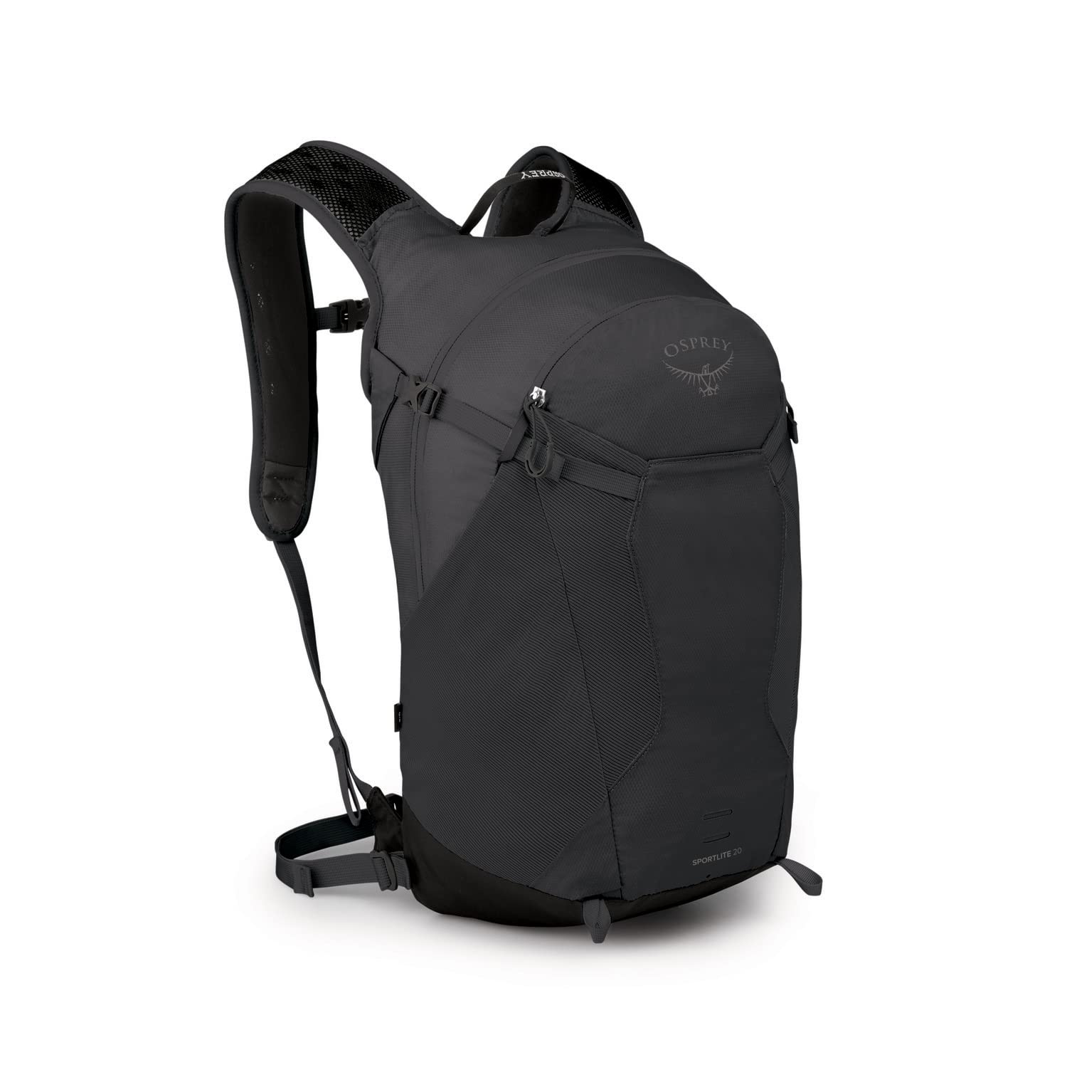 

Sportlite 20 Dark Charcoal Gray One Size [Osprey] Backpack.