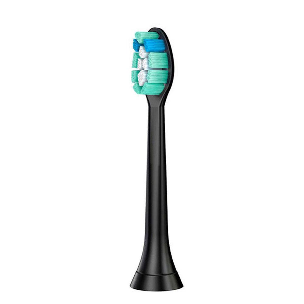 Совместимые умные сменные насадки Philips HX9912/HX9911 для защиты десен