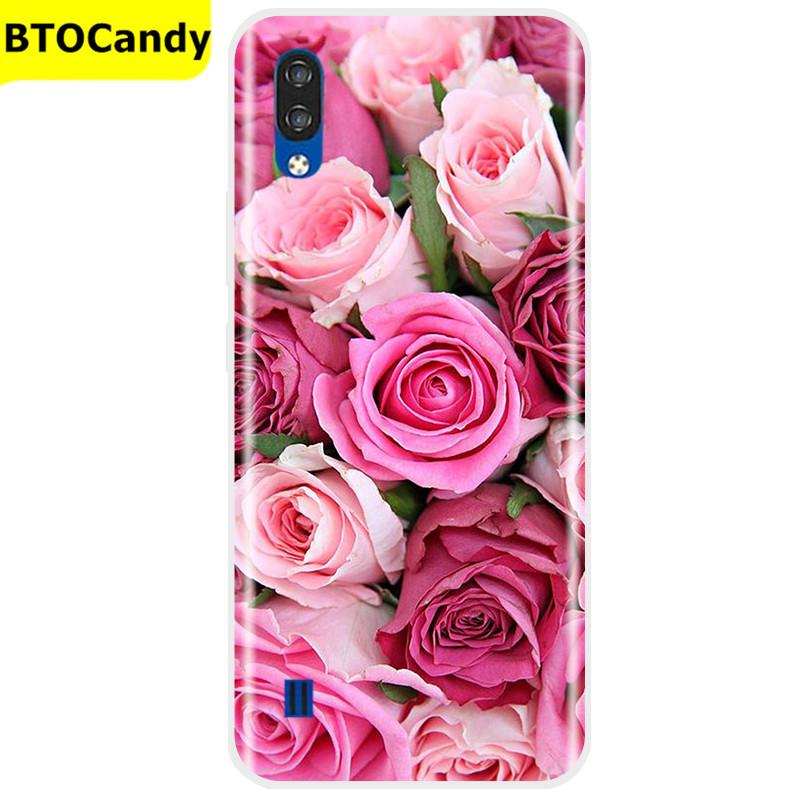 For ZTE Blade A5 2020 Case Silicone Soft Phone Case for ZTE A5 2020 A 5 2020 Case Back Cover Fundas for ZTE Blade A5 2020 Cases