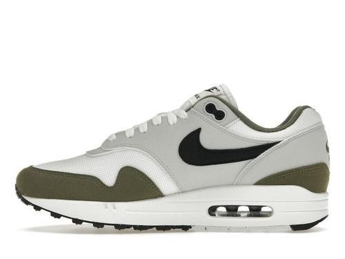 Nike Air Max 1 Low Medium Olive - FD9082-102