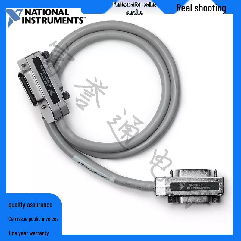 US NI GPIB Transfer Cable 763061-01/02 - Genuine Imported
