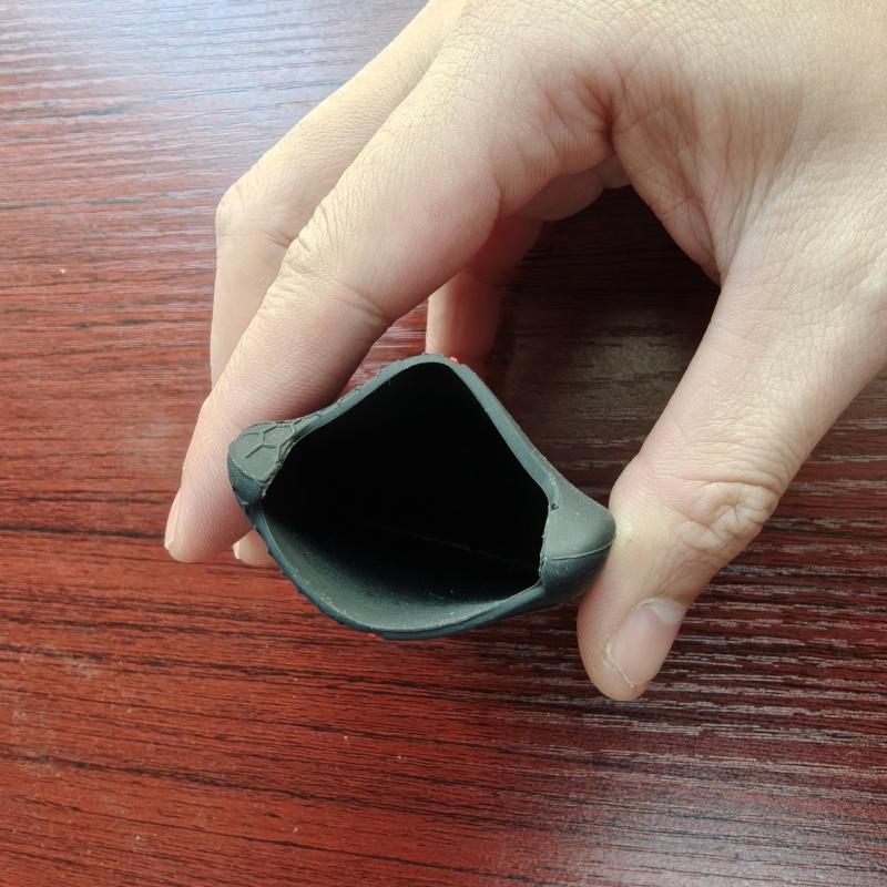 Silicone Car Key Cover For Renault Captur Koleos Kadjar Arkana Megane Dacia Duster Sandero Stepway Smart Remote Control Fob Case