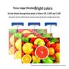 TUSHENG 47 Compatible Ink Cartridges for HP DeskJet Ultra Series