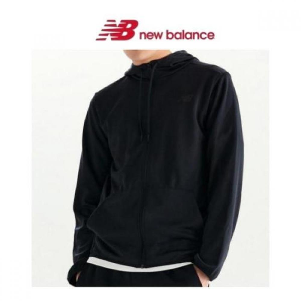 

New Balance Knit Trading Nbmdd4s081 19 Hoodie 95(M)