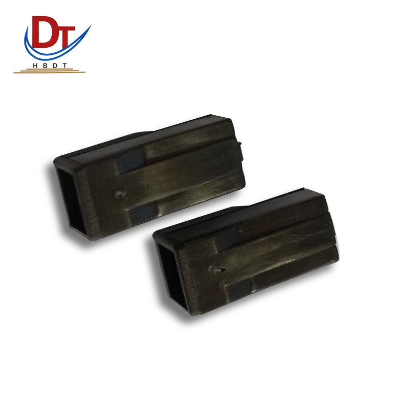 Automotive Wiring Harness Connector Housing PP0311701 Plastic Shell
